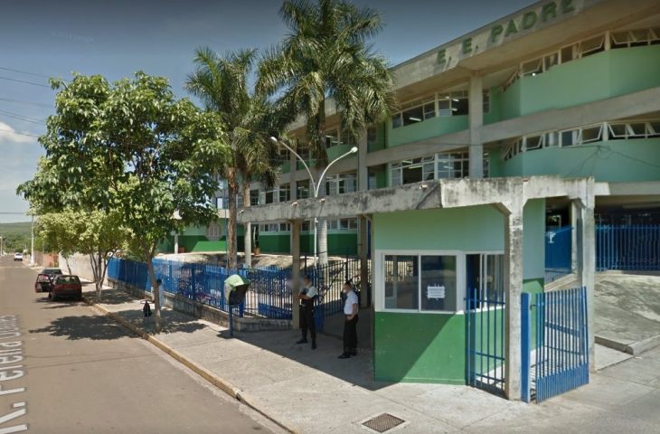 Governo investe R$ 10,9 milhões, para reforma geral em escola de Coxim