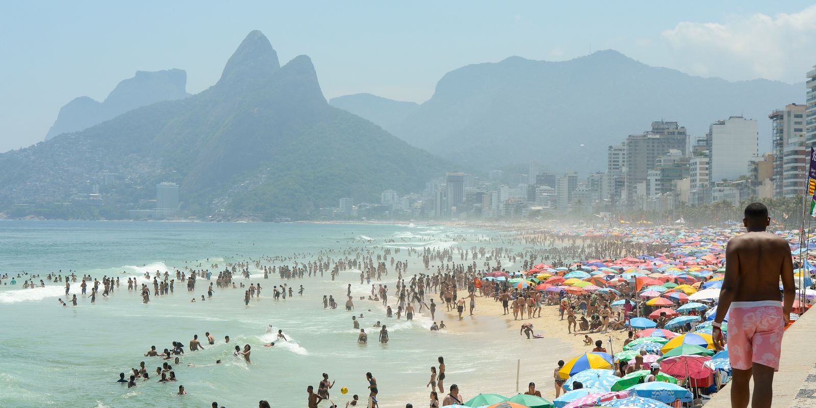 Defensoria pede para Supremo proibir apreensao de adolescentes no Rio