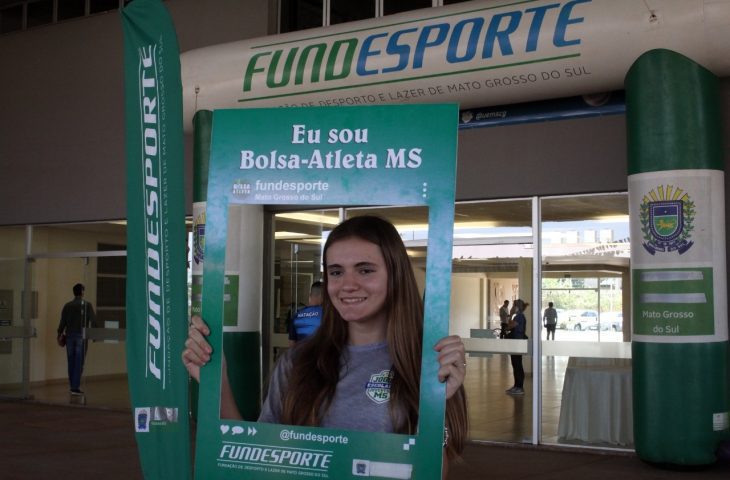 Fundesporte publica lista final de aprovados no Bolsa Atleta e convoca para assinatura do termo de adesao 730x480 1