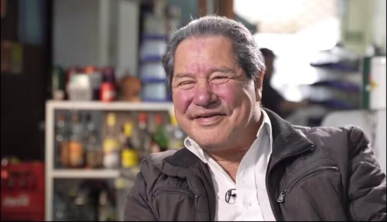 Pedrinho, do hit ‘Acorda, Pedrinho’, morre aos 65 anos em Curitiba