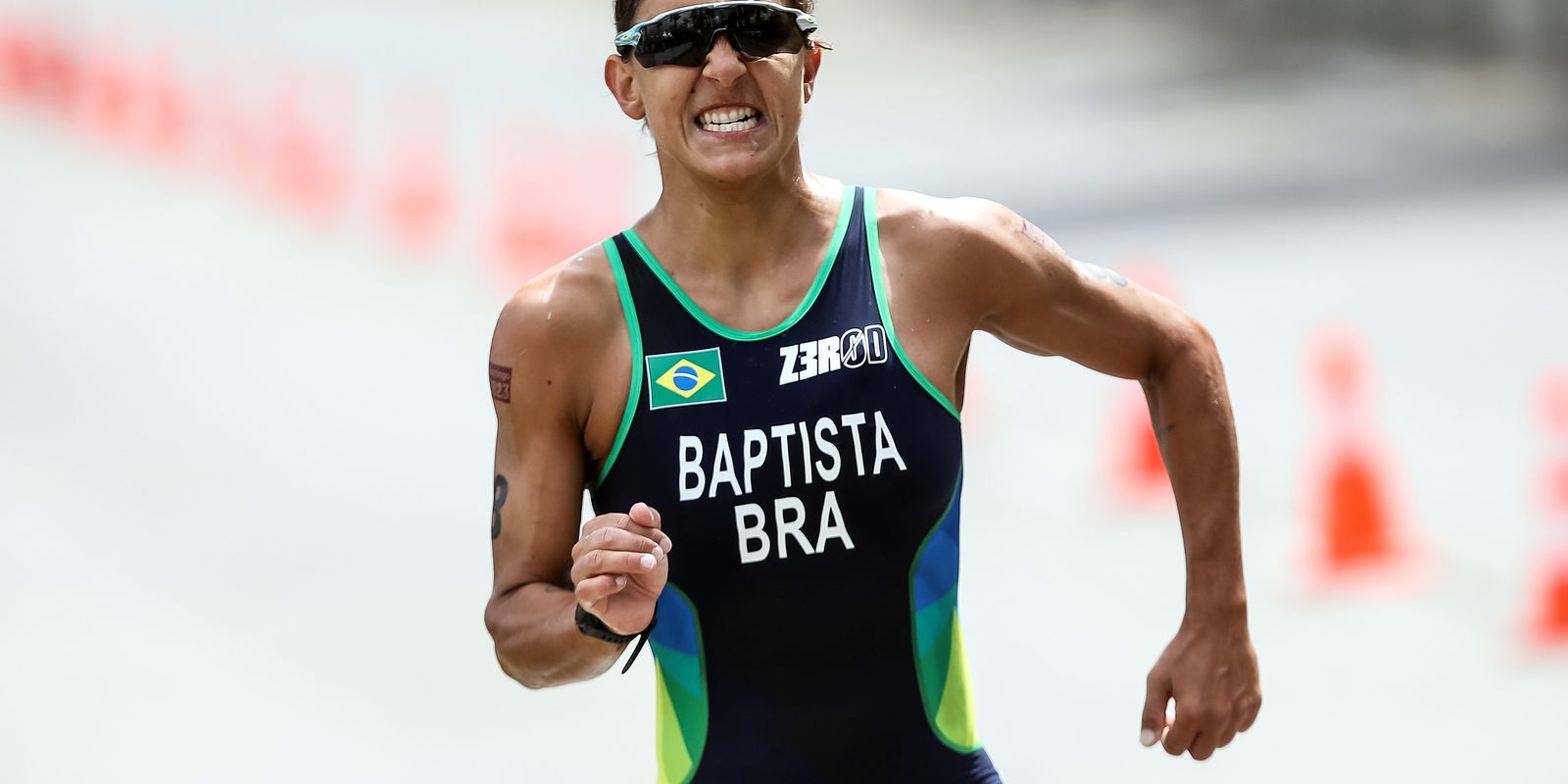 Luisa Baptista retira oxigenacao por membrana