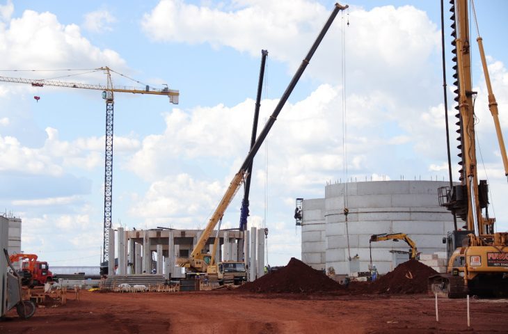 Jucems registrou abertura de mais 984 empresas em março
