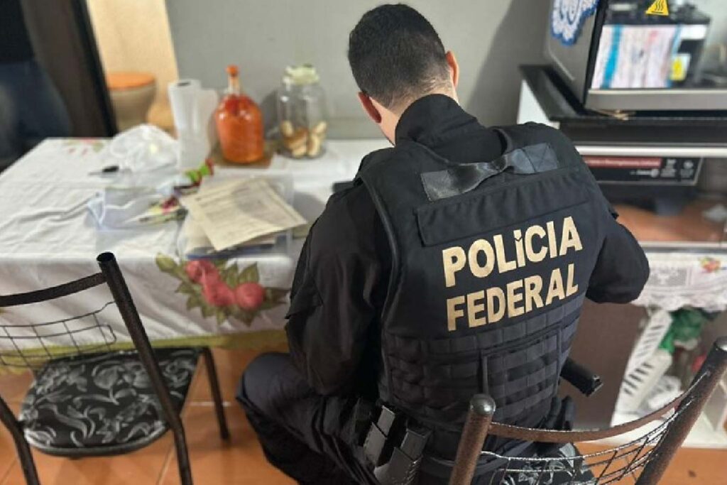 Operação Patrono Oculto