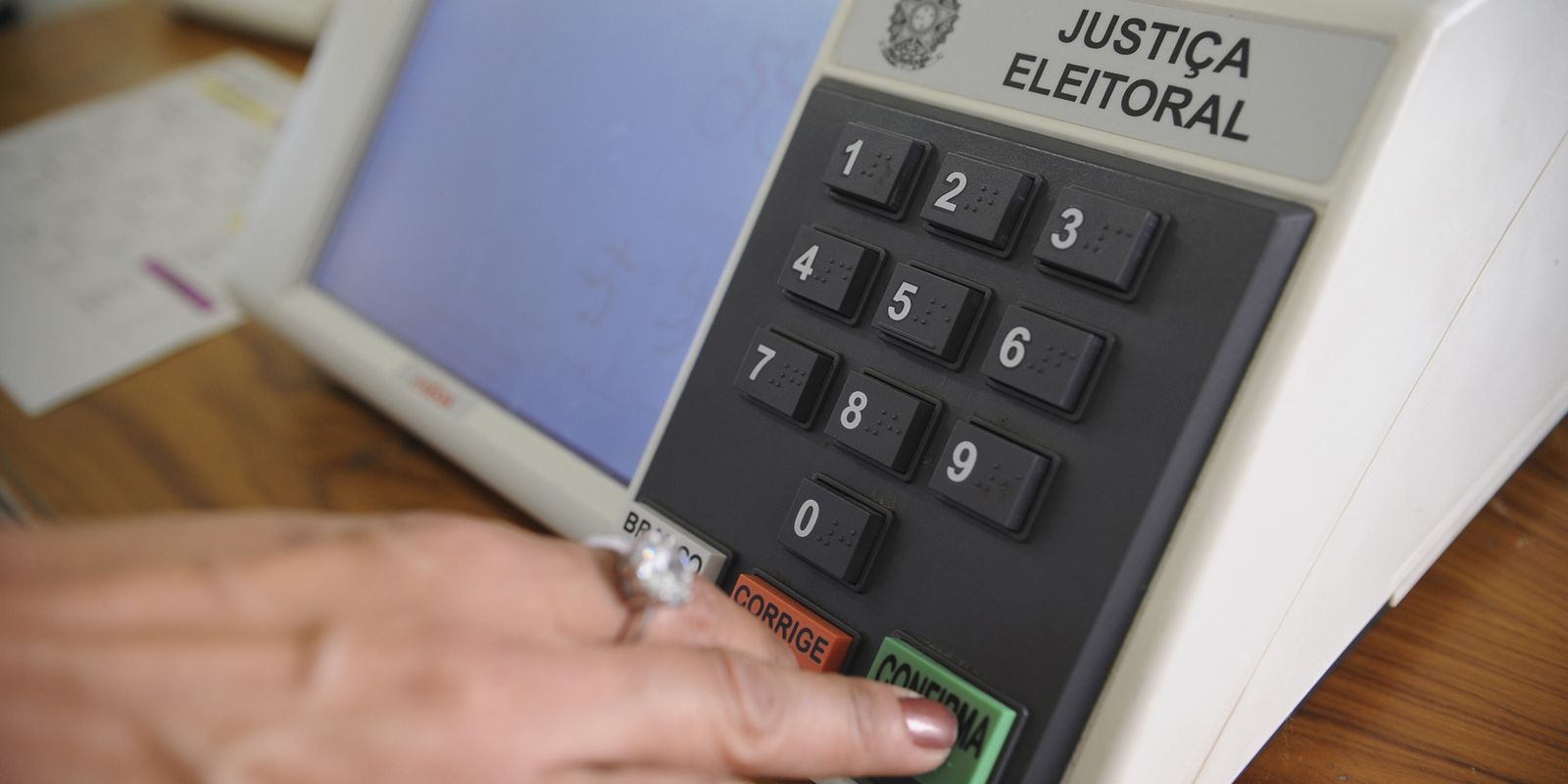 TCU conclui auditoria e reafirma seguranca do processo eleitoral
