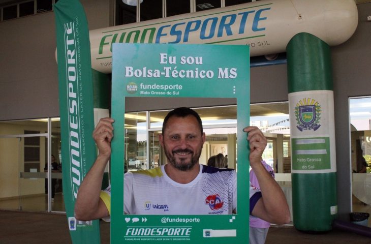 Divulgado resultado do Bolsa Técnico e convocação dos selecionados para entrevista