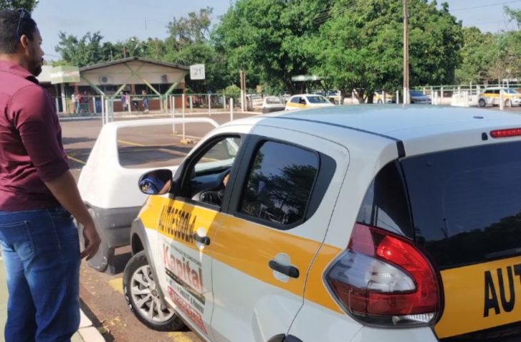 Fim de prazo para conclusão de processo pode deixar 8 mil pessoas sem CNH em MS