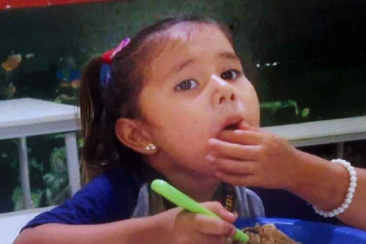 Leia mais sobre o artigo Menina morre atropelada por ônibus escolar em Sidrolândia