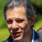 Melhor nota do Brasil decorre da harmonia dos Poderes, diz Haddad