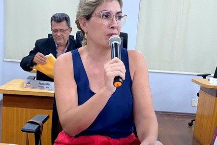 Vereadora pede informações sobre regularização fundiária em Corumbá