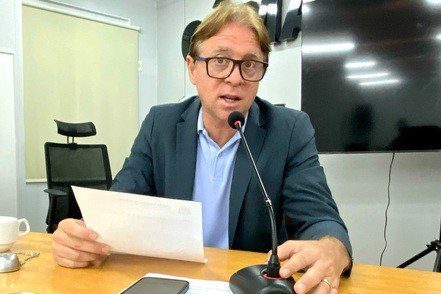 Vereador pede serviços de limpeza na região do Conjunto Piúva