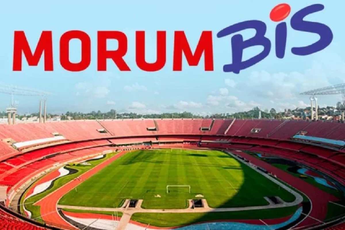 Você está visualizando atualmente Morumbis: Acordo de R$ 90 milhões muda nome do estádio do São Paulo por três anos