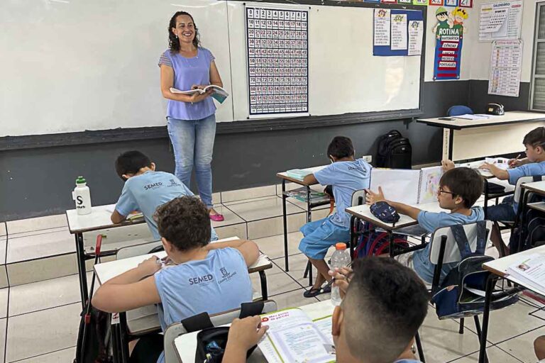 concurso professores campo grande