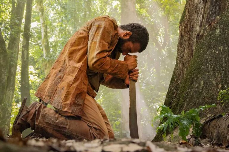 Sucesso de 1993, remake da novela Renascer chega em janeiro com novidades; veja o trailler