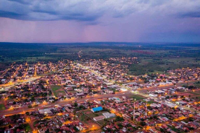 Homem atropela namorada grávida e é preso por tentativa de feminicídio em MS