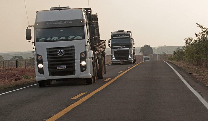 Rodovias concessionadas pelo Estado oferecem 100% de cobertura 4G para usuários