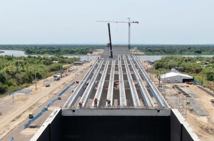MS ganha protagonismo com Rota Bioceânica e cria novo panorama geoeconômico para o país
