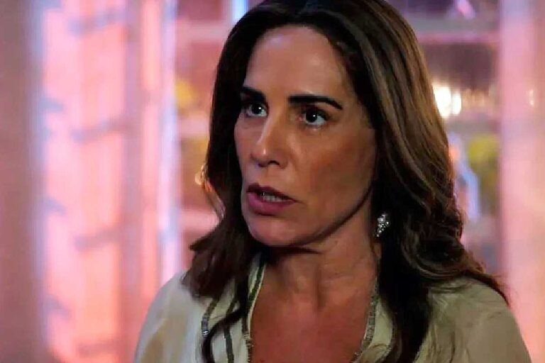 Mistério na novela Terra e Paixão se aprofunda com nova denúncia!