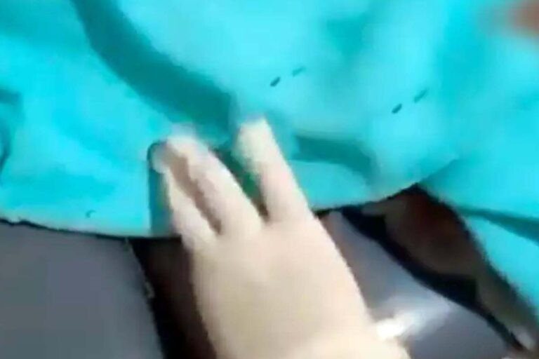 Funcionários do Hospital de Anastácio podem ser punidos por filmarem corpos