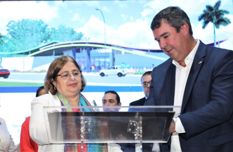 Governo Federal oficializa construção da Casa da Mulher em Corumbá e Dourados