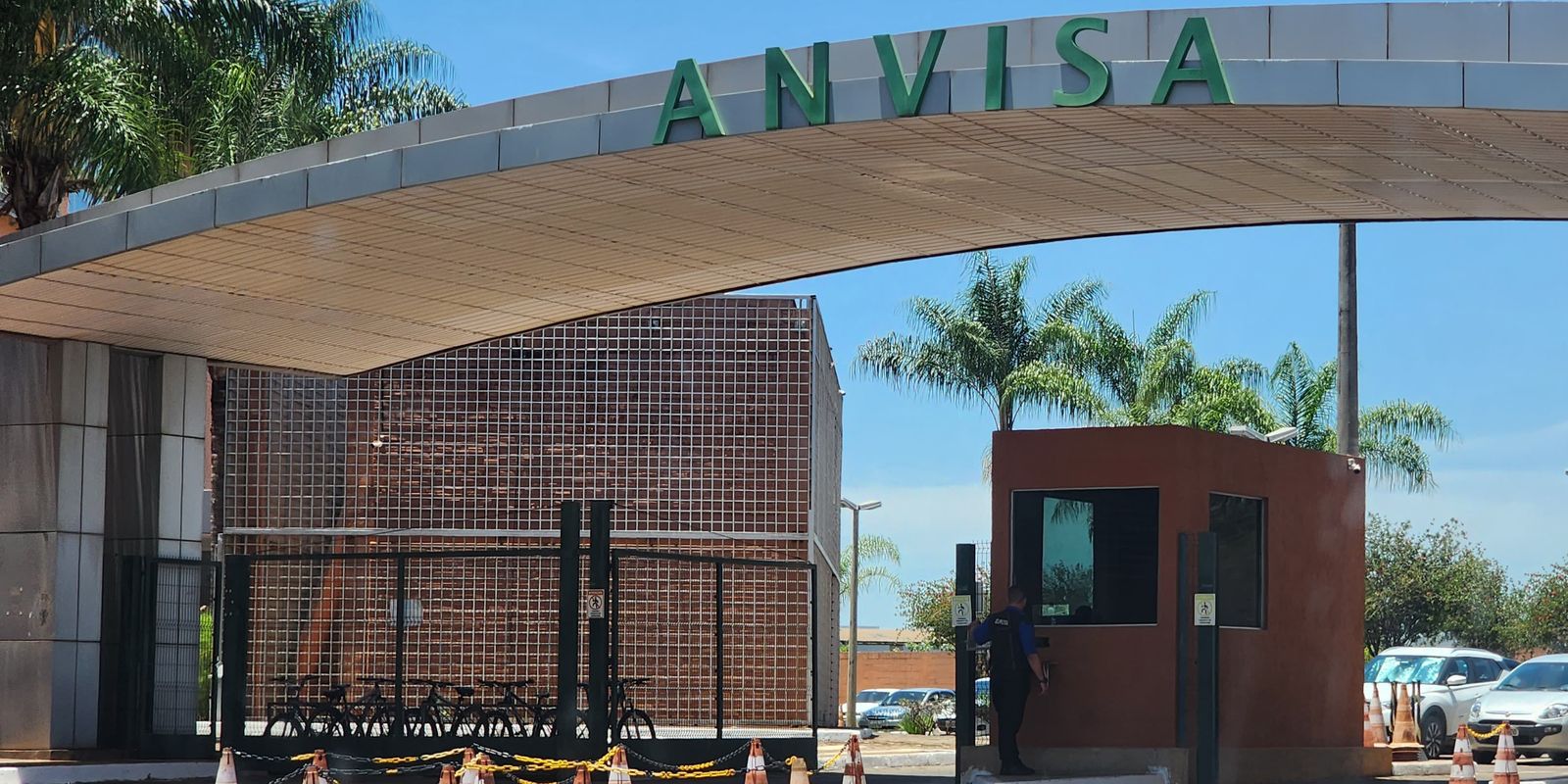 Concurso da Anvisa tem 50 vagas com salario de R