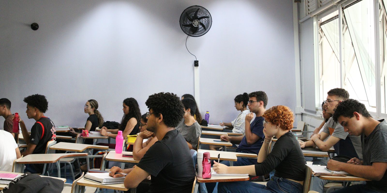 Concurso unificado prazo para pedir isencao de taxa vai ate
