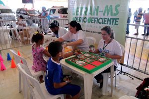 De crianças a idosos, ações humanizadas de educação para o trânsito alcançaram 50 mil pessoas em 2023
