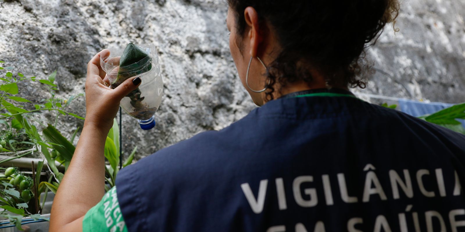 Dengue e chikungunya levam Minas Gerais a decretar emergencia