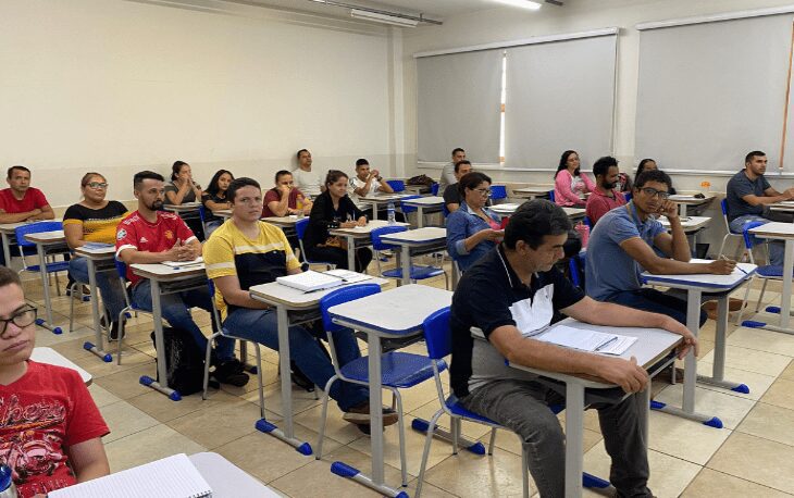 Funtrab abre inscrições para 27 cursos em 10 municípios para janeiro no MS Qualifica