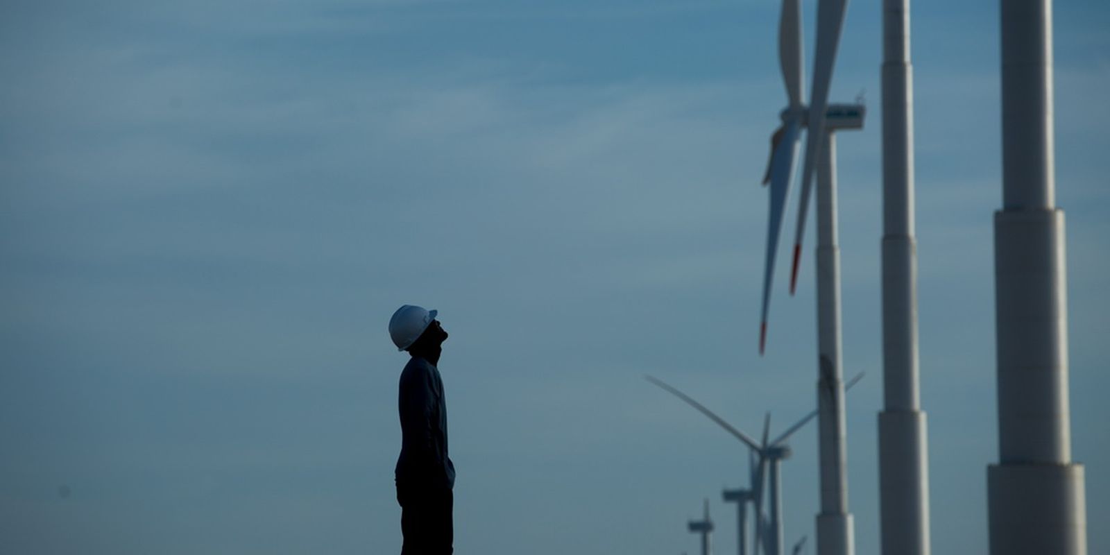 Geracao de energia brasileira aumentou 103 mil MW em 2023