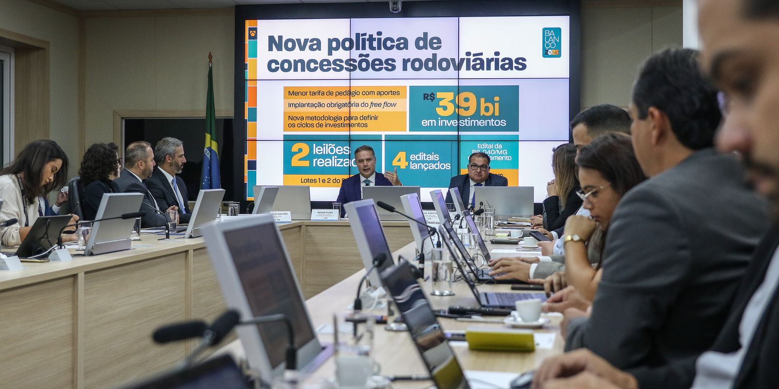 Governo deve investir de R 70 bi a R 80