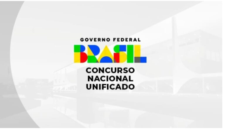Começam nesta sexta-feira inscrições para o concurso unificado