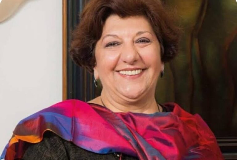 Morre a atriz Jandira Martini, aos 78, após câncer