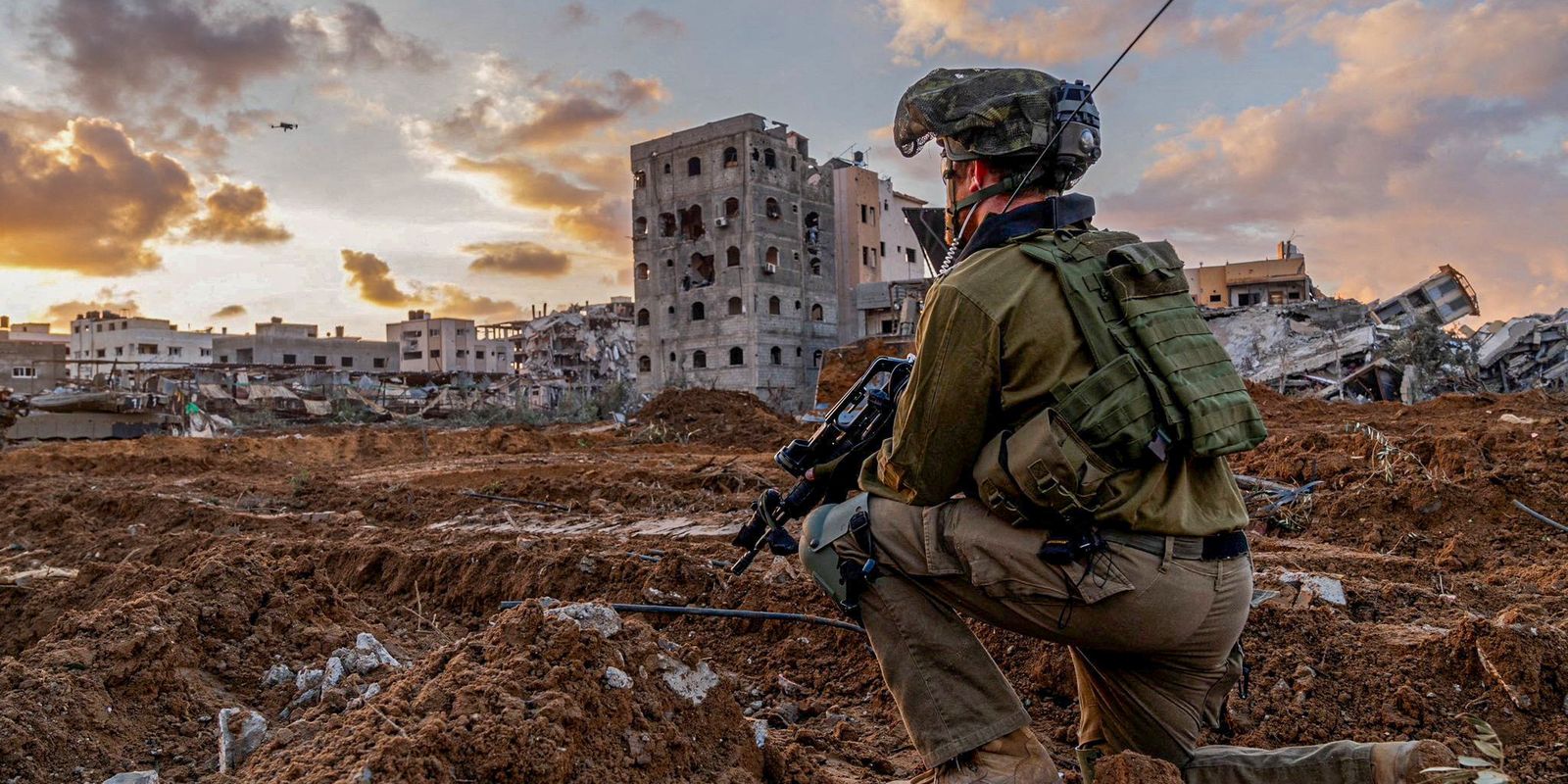 Itamaraty pede que Israel cumpra decisao de Tribunal Internacional