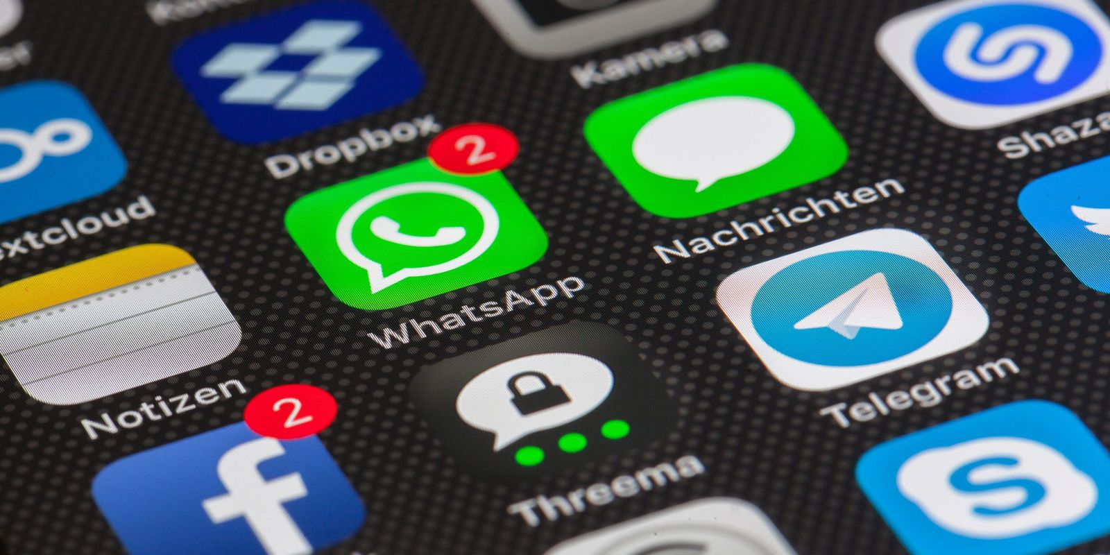 Ministerio da Fazenda abre consulta publica para regular big techs