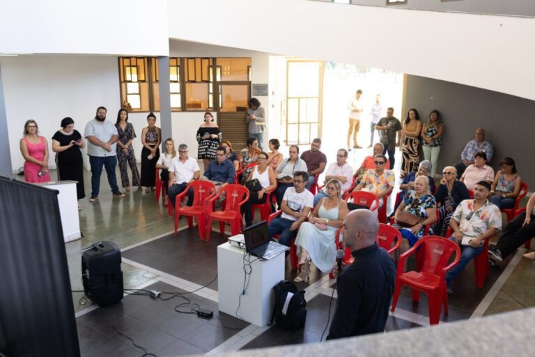 Para reaproximar população do MARCO, Governo de MS vai fazer reforma e levar tecnologia ao museu