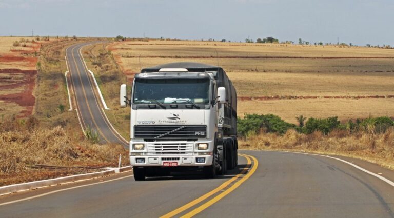 Pesquisa CNT: MS ocupa a 4ª melhor posição na infraestrutura rodoviária