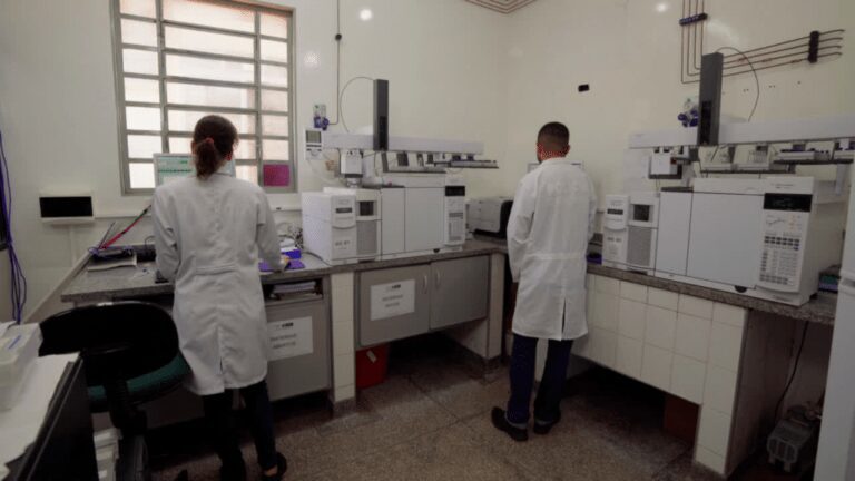 Polícia Científica de MS alcança reconhecimento internacional em análises forenses