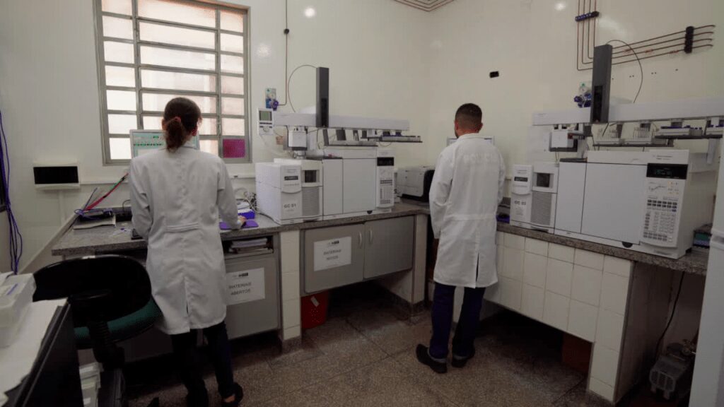 Policia Cientifica de MS alcanca reconhecimento internacional em analises forenses