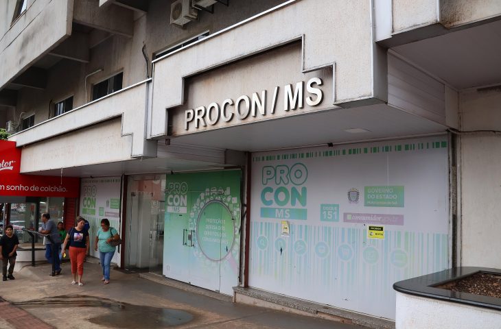 Procon-MS