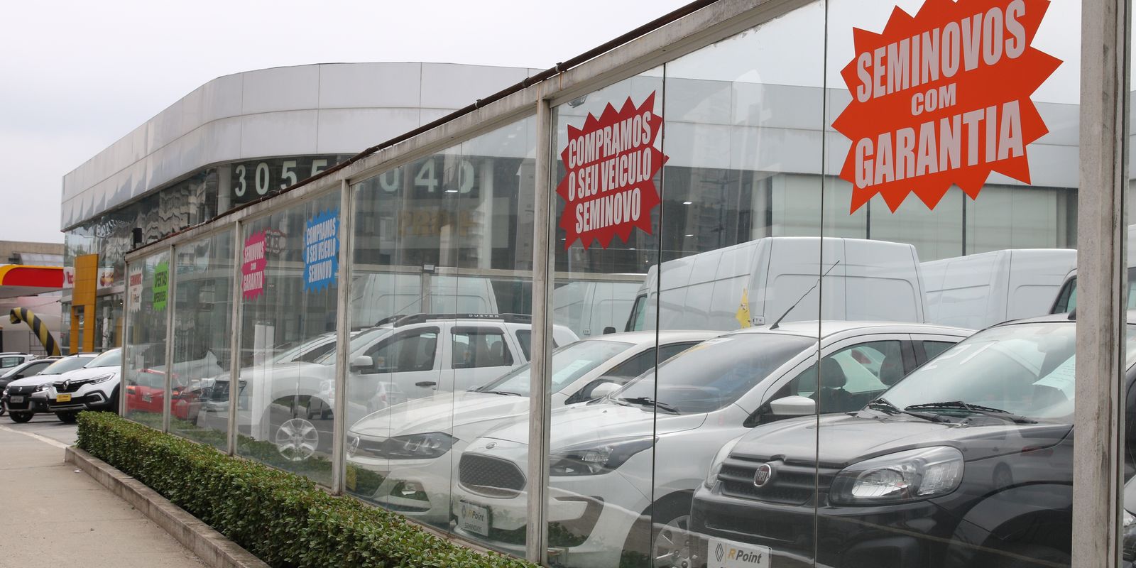 Producao de veiculos aumenta 13 em 2023 diz Anfavea