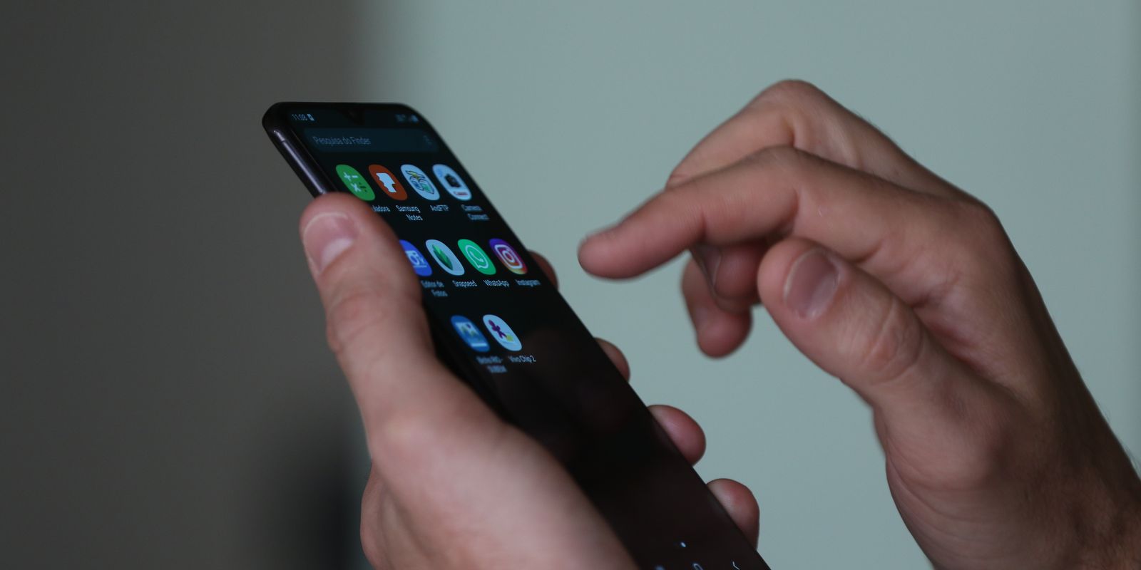 Projeto Celular Seguro ultrapassa 1 milhao de usuarios cadastrados
