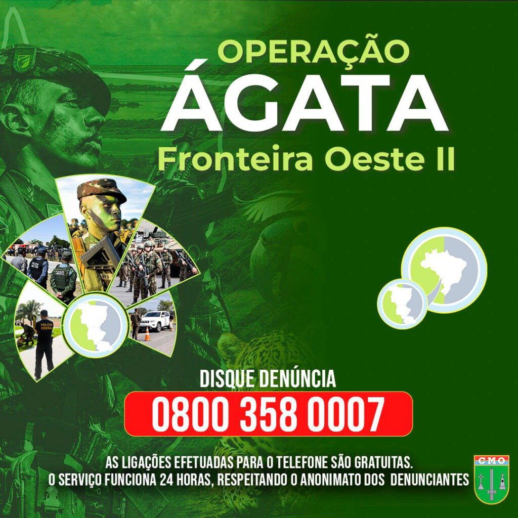 agata disque denuncia