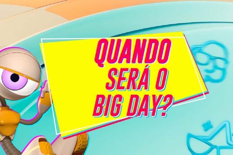 Big Day: participantes do BBB 24 serão conhecidos na próxima sexta-feira (5)