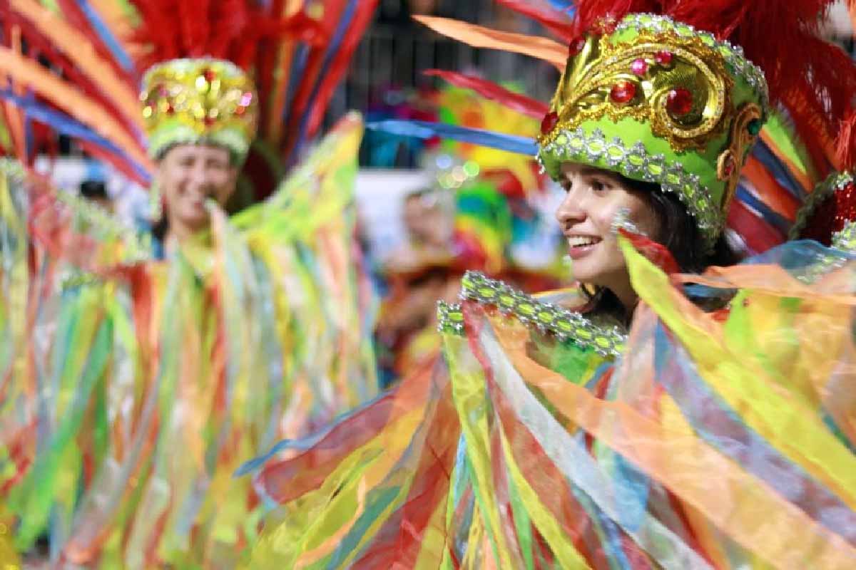 Leia mais sobre o artigo Confira a Programação do Carnaval em Campo Grande; início será no dia 02 de fevereiro
