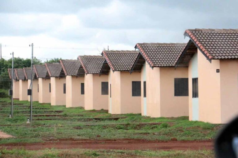 Minha casa minha vida