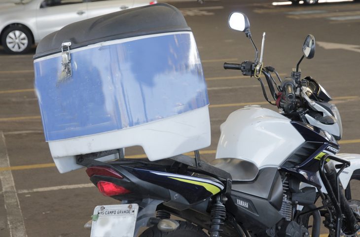 cnh Atividade Remunerada