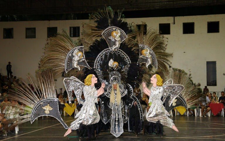 concurso de fantasias