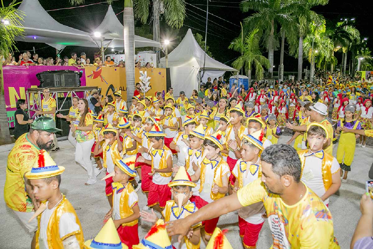 Leia mais sobre o artigo Portaria regulamenta participação de crianças e adolescentes no carnaval de Corumbá e Ladário