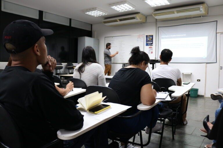 Prefeitura de Campo Grande oferece curso gratuito de Marketing Digital