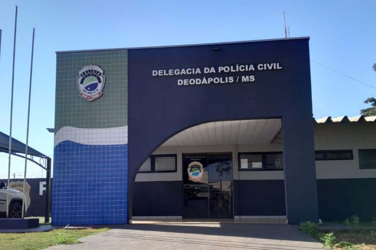 Por não aceitar relacionamento, homem sequestra e mata namorado da filha em MS